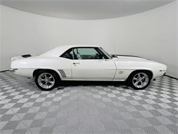 1969 Chevrolet Camaro SS (CC-2010749) for sale in Bloomington, Illinois