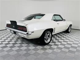 1969 Chevrolet Camaro SS (CC-2010749) for sale in Bloomington, Illinois