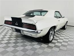 1969 Chevrolet Camaro SS (CC-2010749) for sale in Bloomington, Illinois