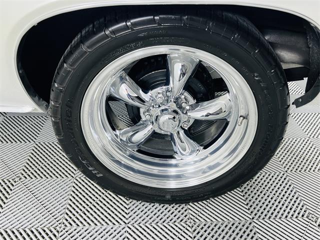 1969 Chevrolet Camaro SS (CC-2010749) for sale in Bloomington, Illinois