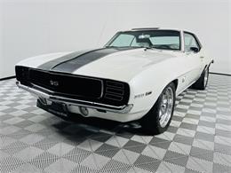 1969 Chevrolet Camaro SS (CC-2010749) for sale in Bloomington, Illinois