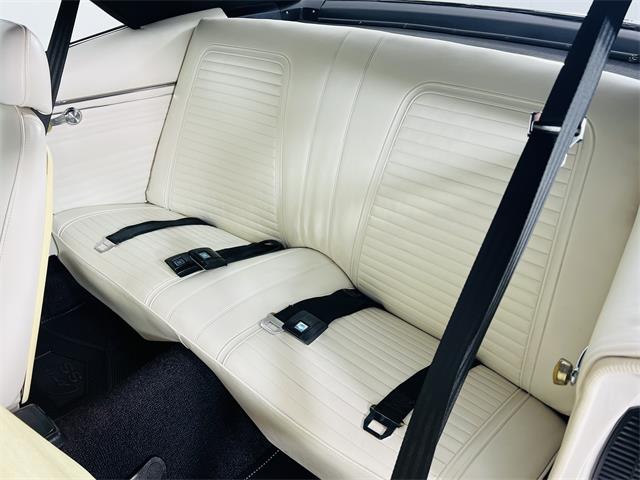 1969 Chevrolet Camaro SS (CC-2010749) for sale in Bloomington, Illinois