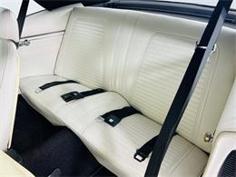1969 Chevrolet Camaro SS (CC-2010749) for sale in Bloomington, Illinois