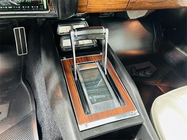 1969 Chevrolet Camaro SS (CC-2010749) for sale in Bloomington, Illinois