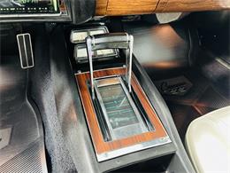 1969 Chevrolet Camaro SS (CC-2010749) for sale in Bloomington, Illinois