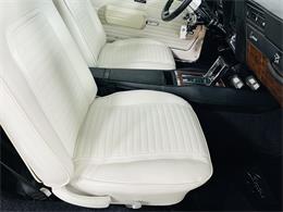 1969 Chevrolet Camaro SS (CC-2010749) for sale in Bloomington, Illinois