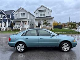 1999 Audi A4 (CC-2017521) for sale in Arlington Heights, Illinois