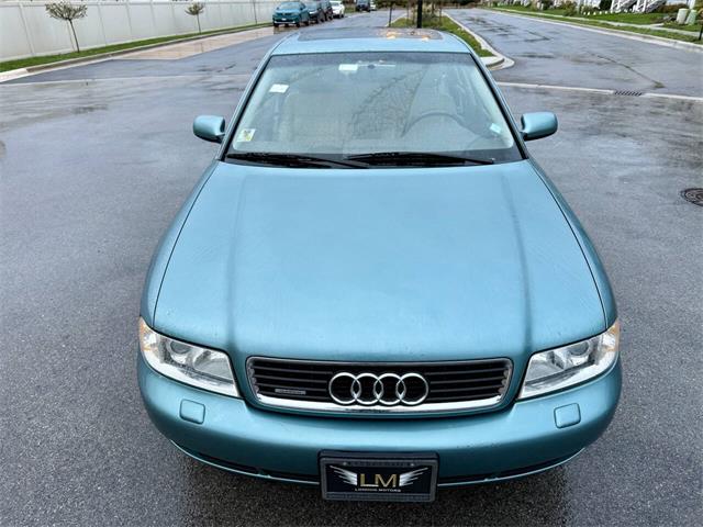 1999 Audi A4 (CC-2017521) for sale in Arlington Heights, Illinois