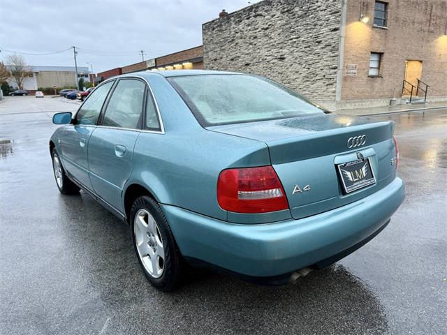 1999 Audi A4 (CC-2017521) for sale in Arlington Heights, Illinois