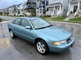1999 Audi A4 (CC-2017521) for sale in Arlington Heights, Illinois
