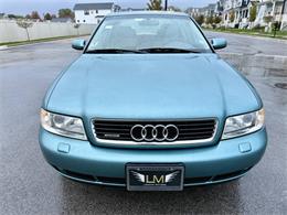 1999 Audi A4 (CC-2017521) for sale in Arlington Heights, Illinois