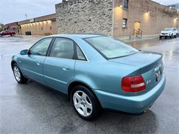 1999 Audi A4 (CC-2017521) for sale in Arlington Heights, Illinois