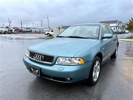 1999 Audi A4 (CC-2017521) for sale in Arlington Heights, Illinois