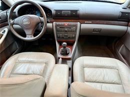1999 Audi A4 (CC-2017521) for sale in Arlington Heights, Illinois