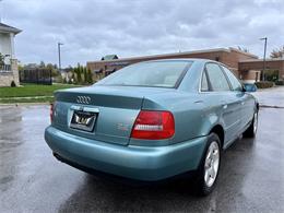 1999 Audi A4 (CC-2017521) for sale in Arlington Heights, Illinois