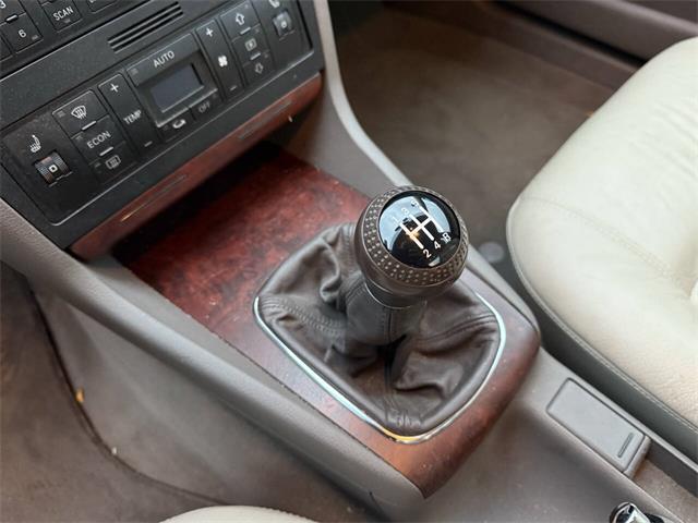 1999 Audi A4 (CC-2017521) for sale in Arlington Heights, Illinois