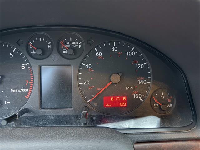 1999 Audi A4 (CC-2017521) for sale in Arlington Heights, Illinois