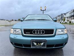 1999 Audi A4 (CC-2017521) for sale in Arlington Heights, Illinois