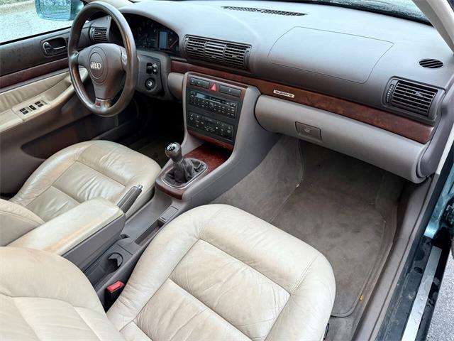 1999 Audi A4 (CC-2017521) for sale in Arlington Heights, Illinois