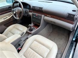 1999 Audi A4 (CC-2017521) for sale in Arlington Heights, Illinois