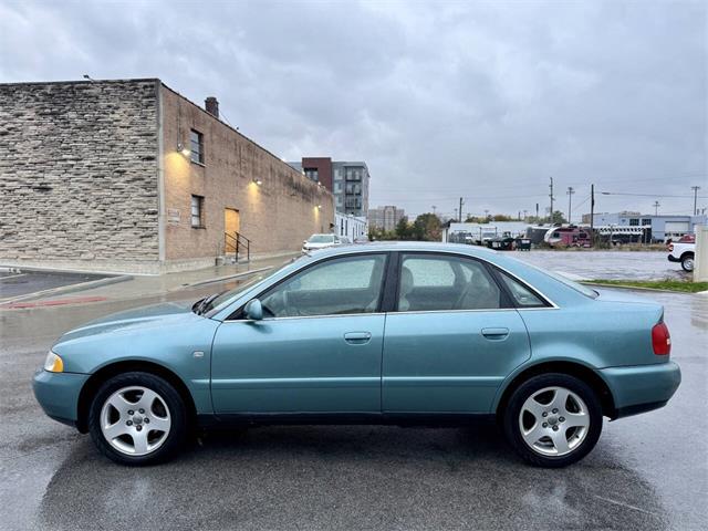 1999 Audi A4 (CC-2017521) for sale in Arlington Heights, Illinois