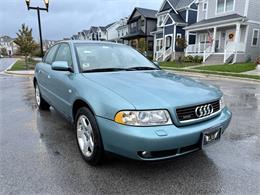1999 Audi A4 (CC-2017521) for sale in Arlington Heights, Illinois