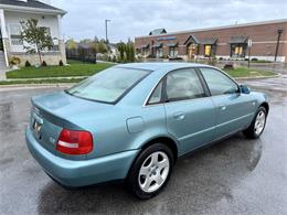 1999 Audi A4 (CC-2017521) for sale in Arlington Heights, Illinois