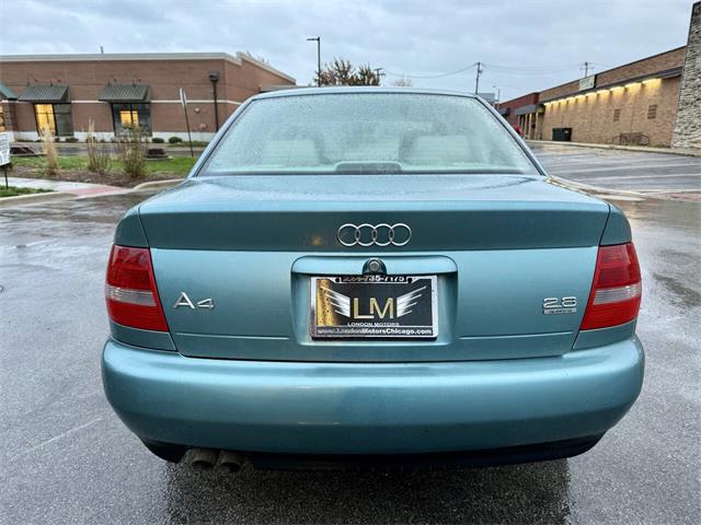 1999 Audi A4 (CC-2017521) for sale in Arlington Heights, Illinois