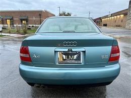 1999 Audi A4 (CC-2017521) for sale in Arlington Heights, Illinois