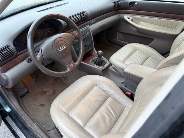 1999 Audi A4 (CC-2017521) for sale in Arlington Heights, Illinois