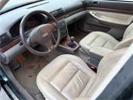 1999 Audi A4 (CC-2017521) for sale in Arlington Heights, Illinois