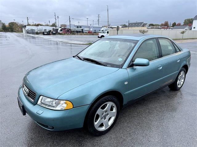 1999 Audi A4 (CC-2017521) for sale in Arlington Heights, Illinois