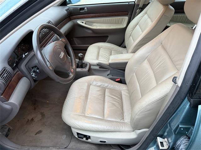1999 Audi A4 (CC-2017521) for sale in Arlington Heights, Illinois
