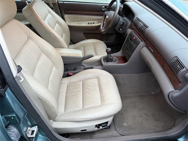 1999 Audi A4 (CC-2017521) for sale in Arlington Heights, Illinois