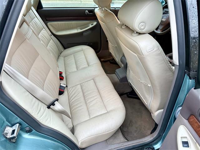 1999 Audi A4 (CC-2017521) for sale in Arlington Heights, Illinois