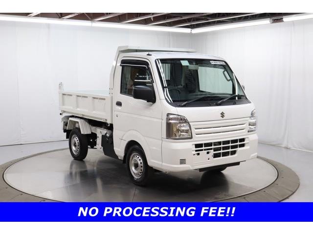 2025 Suzuki Carry (CC-2017673) for sale in Christiansburg, Virginia