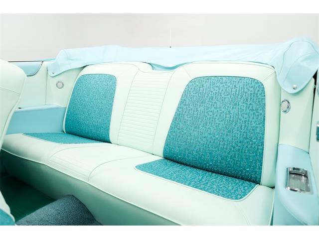 1957 Chrysler New Yorker (CC-2017690) for sale in Volo, Illinois