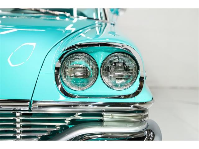 1957 Chrysler New Yorker (CC-2017690) for sale in Volo, Illinois
