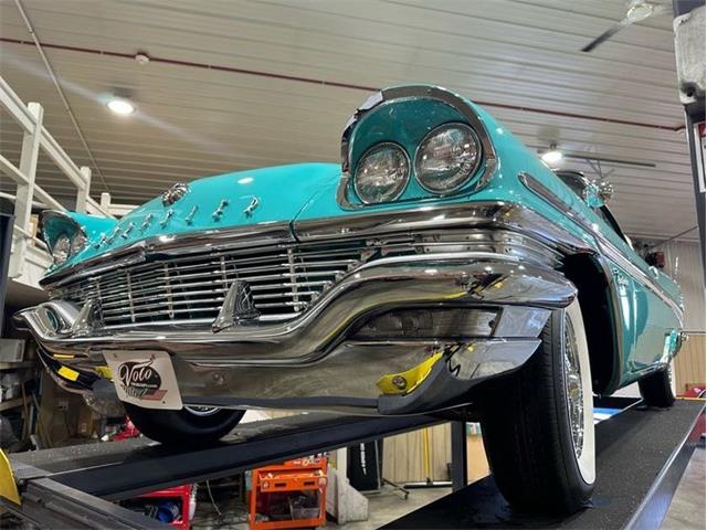 1957 Chrysler New Yorker (CC-2017690) for sale in Volo, Illinois