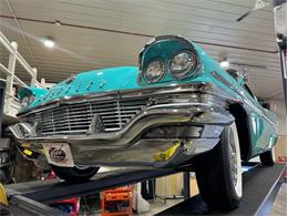 1957 Chrysler New Yorker (CC-2017690) for sale in Volo, Illinois