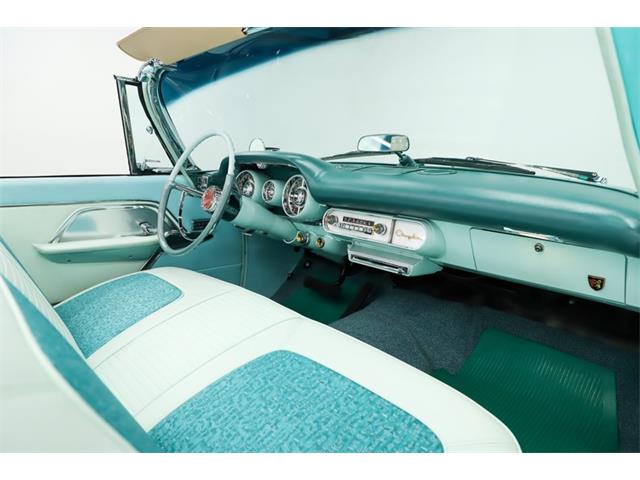 1957 Chrysler New Yorker (CC-2017690) for sale in Volo, Illinois