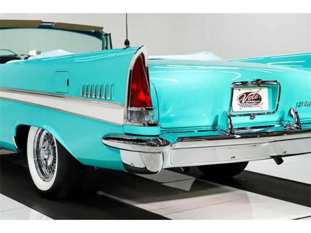 1957 Chrysler New Yorker (CC-2017690) for sale in Volo, Illinois