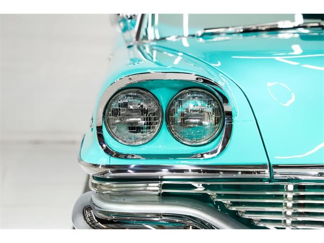 1957 Chrysler New Yorker (CC-2017690) for sale in Volo, Illinois