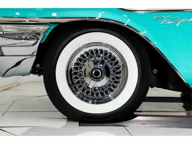 1957 Chrysler New Yorker (CC-2017690) for sale in Volo, Illinois