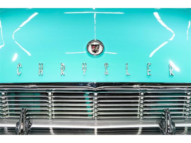 1957 Chrysler New Yorker (CC-2017690) for sale in Volo, Illinois