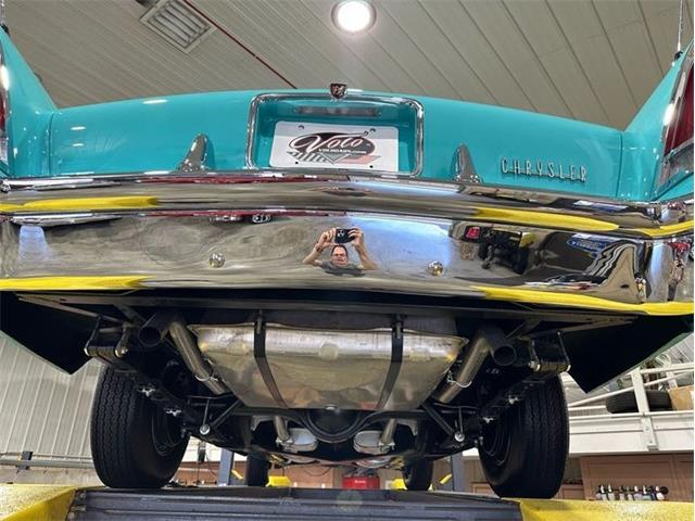 1957 Chrysler New Yorker (CC-2017690) for sale in Volo, Illinois