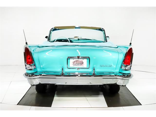 1957 Chrysler New Yorker (CC-2017690) for sale in Volo, Illinois