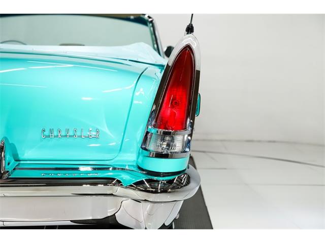 1957 Chrysler New Yorker (CC-2017690) for sale in Volo, Illinois