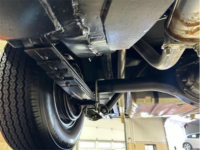 1957 Chrysler New Yorker (CC-2017690) for sale in Volo, Illinois