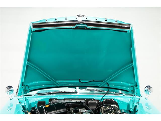 1957 Chrysler New Yorker (CC-2017690) for sale in Volo, Illinois